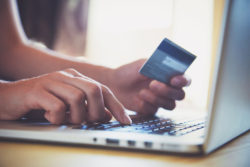 zero interest store credit card