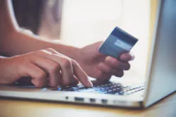 zero interest store credit card