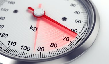 gastric balloons weight loss scale