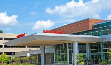 Hospital Emergency Room