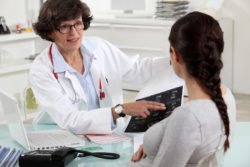 vaginal mesh pelvic mesh gynecologist doctor