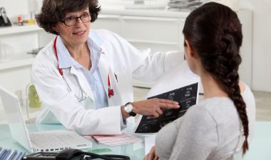 vaginal mesh pelvic mesh gynecologist doctor