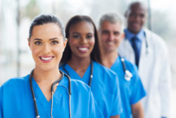 wage and hour overtime healthcare workers