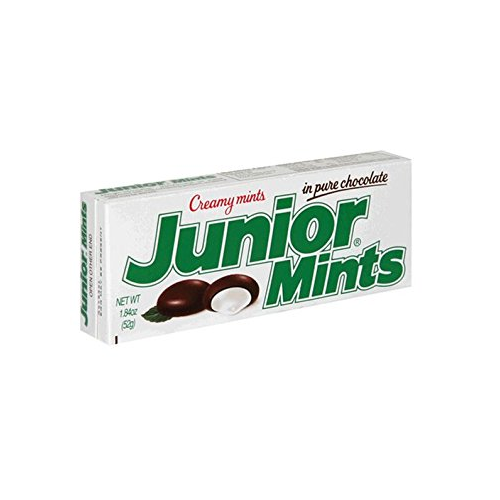 Junior Mints Class Action Lawsuit Alleges Excessive SlackFill Top