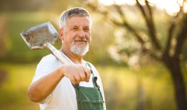 Monsanto Roundup gardener non-Hodgkin's lymphoma