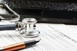 whistleblower Medicare fraud Medicaid medical records