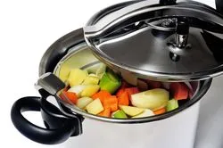 pressure cooker explosion