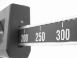 scale gastric balloons stomach balloons