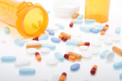 opioid prescription drugs