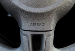 steering wheel airbag Takata recall