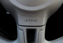 steering wheel airbag Takata recall