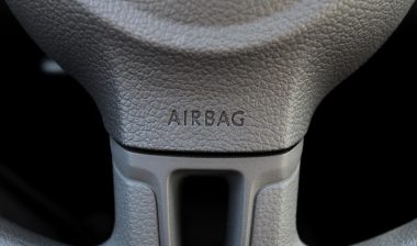 steering wheel airbag Takata recall