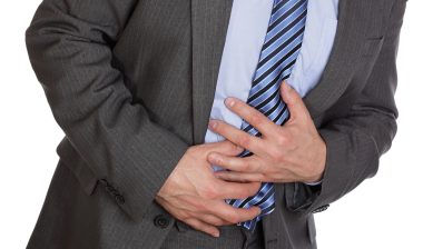hernia mesh complications abdominal pain