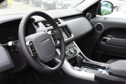 Jeep Takata airbag recall dashboard