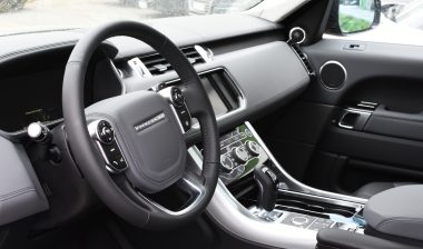 Jeep Takata airbag recall dashboard