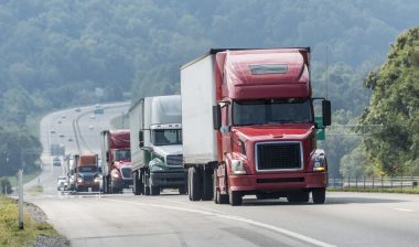 long haul truckers misclassification contractor