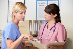 wage and hour overtime nurses