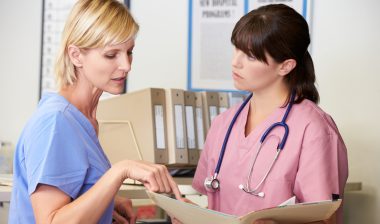 wage and hour overtime nurses