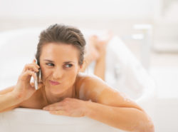 California call recording two party consent