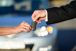Car sales