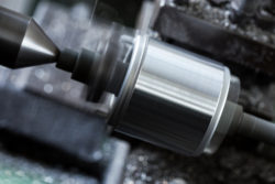 asbestos and machinery