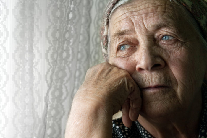 nursing home abuse