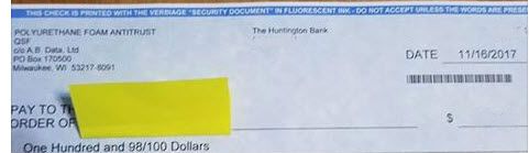 Polyfoam Indirect FB check 11-20-17