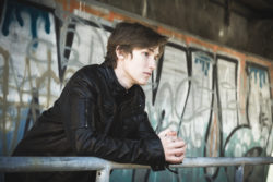 Risperdal Invega male breast growth gynecomastia teen boy