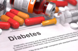 Invokana Invokamet diabetes diagnosis