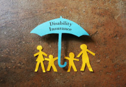 Unum Disability Insurance long term disability