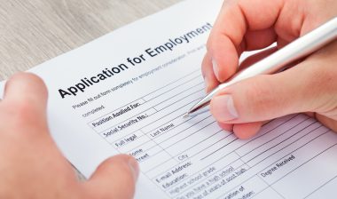 wage and hour exempt non-exempt employment application