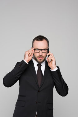 TCPA robocall smartphone autodialer