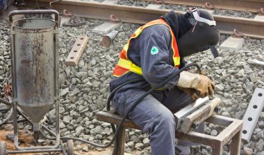 railroad cancer creosote exposure benzene exposure