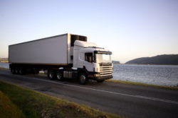 long haul truckers misclassification contractor truck driver
