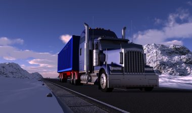 long haul trucker misclassification independent contractor employee truck