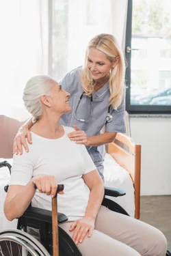 Dilantin cerebellar atrophy cerebellar ataxia cane wheelchair
