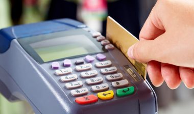credit card purchase