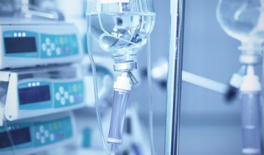 hospital patient treatment