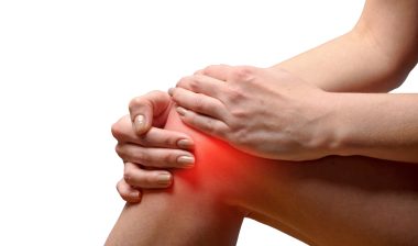 knee replacement