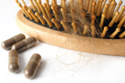 chemo hair loss