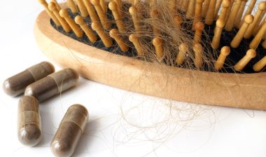 chemo hair loss