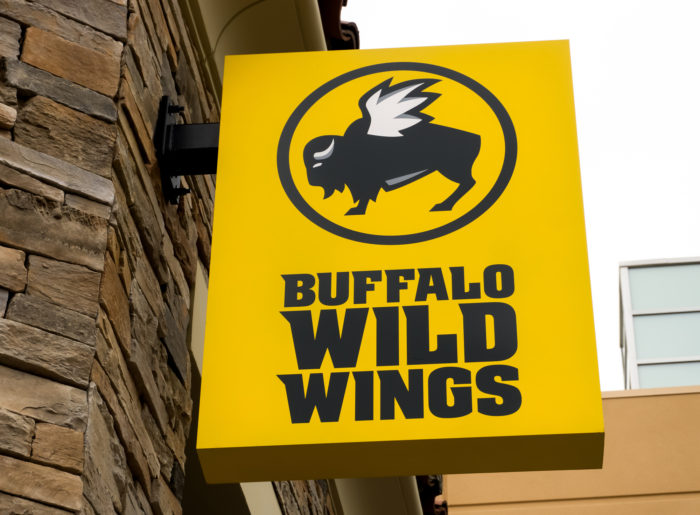 Vegetarians Lose Buffalo Wild Wings Lawsuit Over Beef Tallow Fries