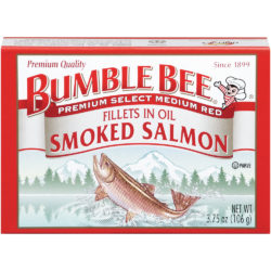 Bumble Bee class action lawsuit