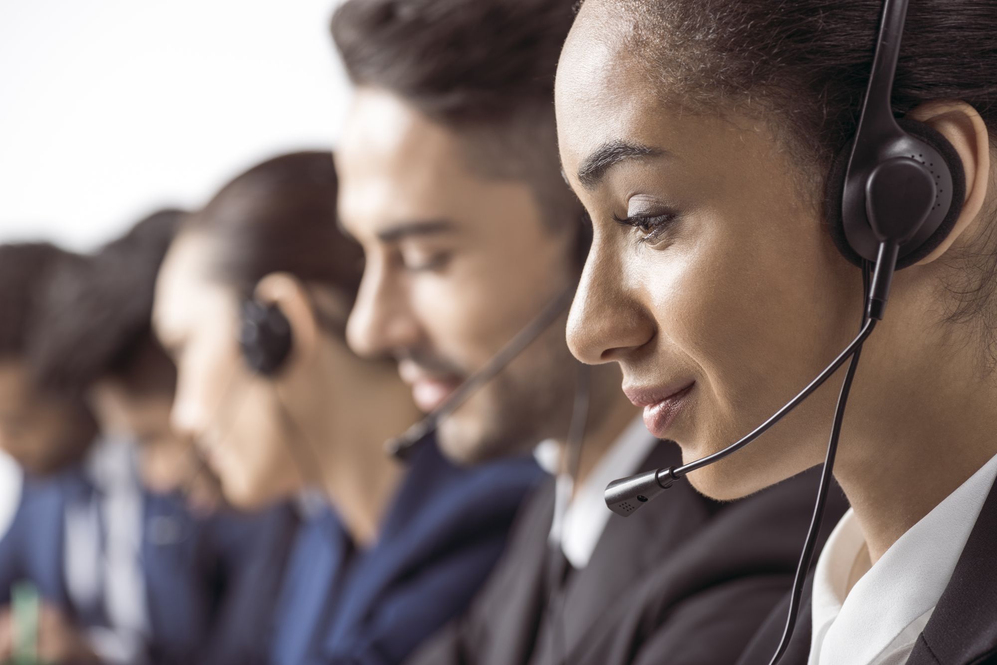 call-center