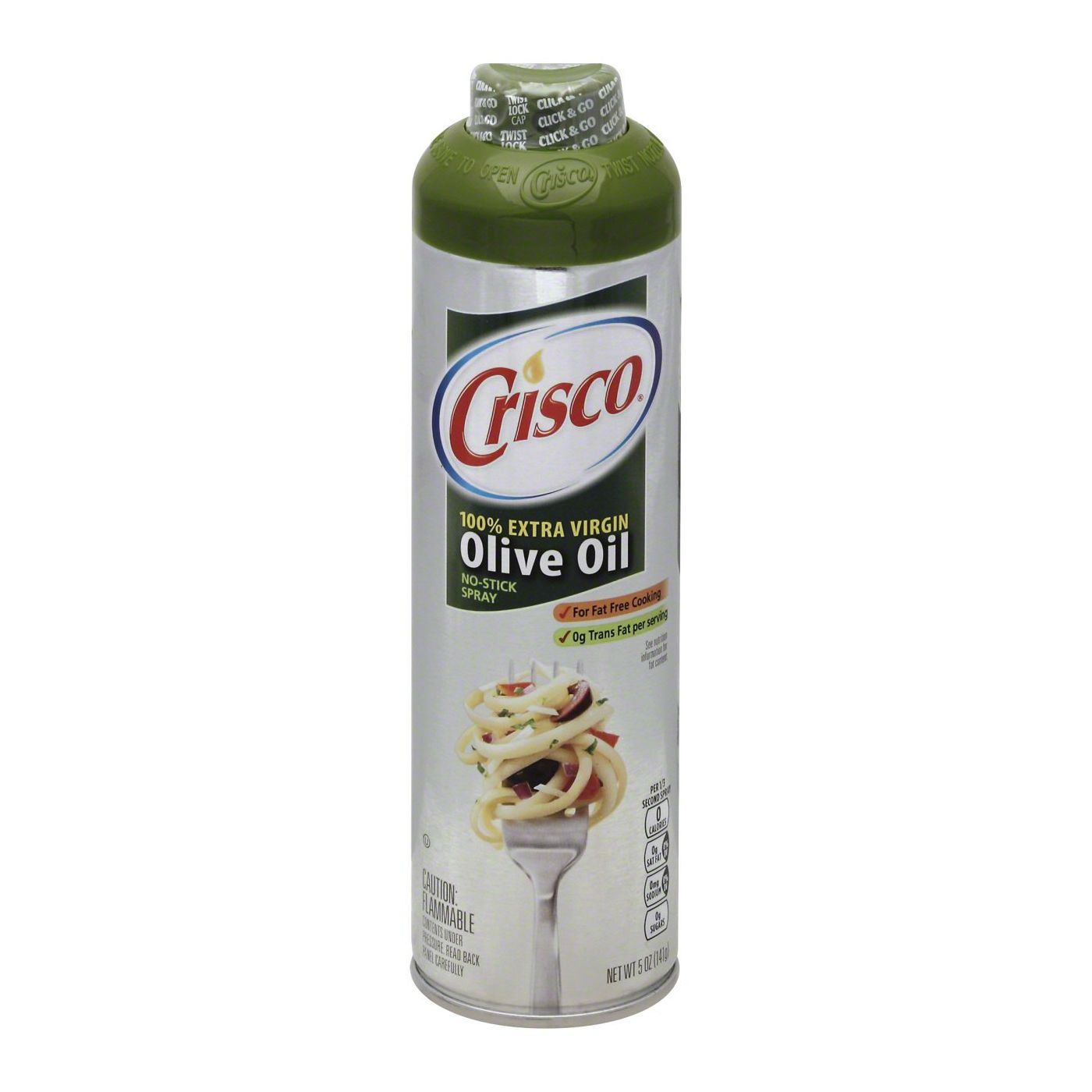 Smucker’s Must Face Crisco 100 Oil Cooking Spray Class Action Top Class Actions