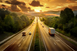 long haul truck driving independent contractor misclassification