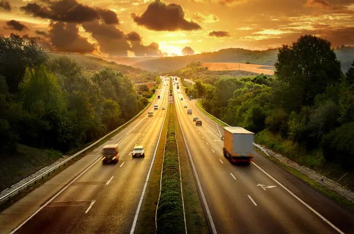 long haul truck driving independent contractor misclassification
