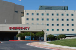 hospital emergency room whistleblower medicare medicaid fraud