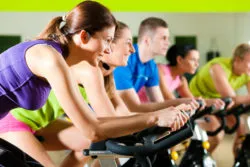 fitness class expiration date cycling spin class