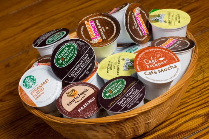 k-cup-keurig